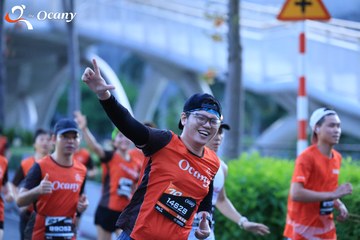 RUN TO LIVE 2025 - Ảnh #3156135