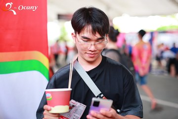 RUN TO LIVE 2025 - Ảnh #3122909