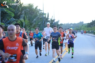 RUN TO LIVE 2025 - Ảnh #3265295