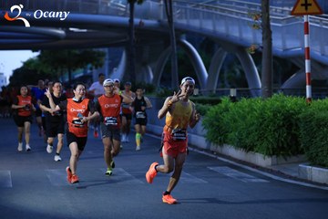 RUN TO LIVE 2025 - Ảnh #3155650