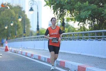 RUN TO LIVE 2025 - Ảnh #3259347