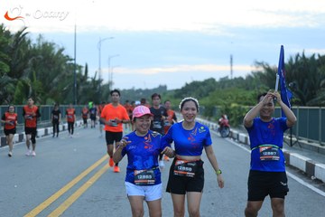RUN TO LIVE 2025 - Ảnh #3282820