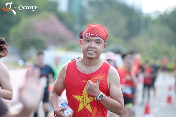 RUN TO LIVE 2025 - Ảnh #3209162