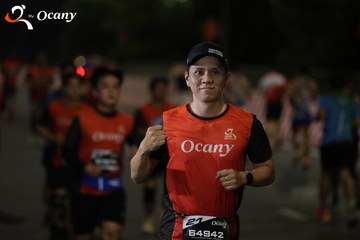 RUN TO LIVE 2025 - Ảnh #3204333