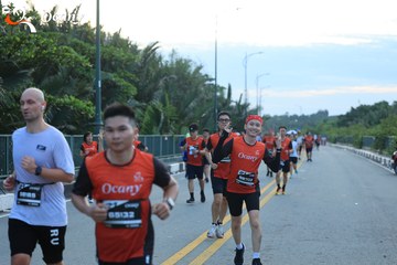 RUN TO LIVE 2025 - Ảnh #3281502