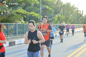 RUN TO LIVE 2025 - Ảnh #3299654
