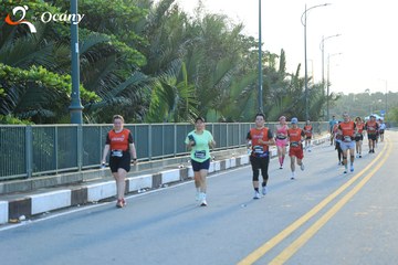 RUN TO LIVE 2025 - Ảnh #3297850