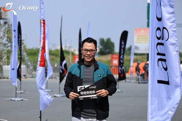 RUN TO LIVE 2025 - Ảnh #3132422