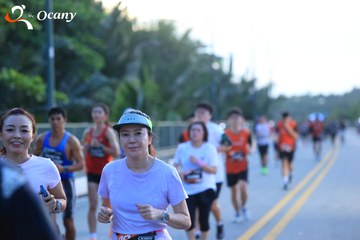 RUN TO LIVE 2025 - Ảnh #3265358