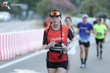 RUN TO LIVE 2025 - Ảnh #3210311