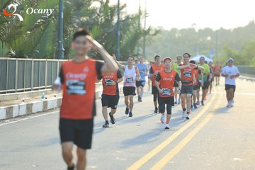 RUN TO LIVE 2025 - Ảnh #3300041