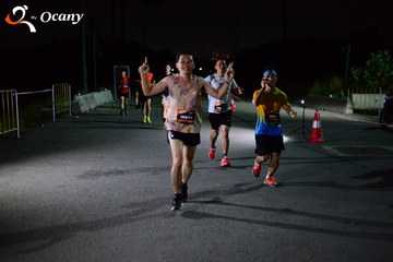 RUN TO LIVE 2025 - Ảnh #3271111