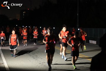 RUN TO LIVE 2025 - Ảnh #3261882