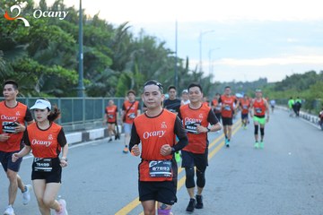 RUN TO LIVE 2025 - Ảnh #3285552