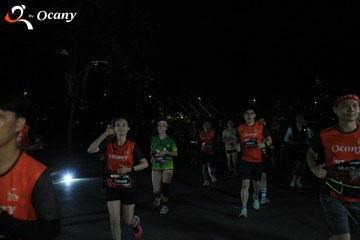 RUN TO LIVE 2025 - Ảnh #3280054