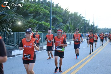 RUN TO LIVE 2025 - Ảnh #3267394