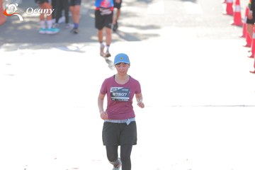 RUN TO LIVE 2025 - Ảnh #3193974