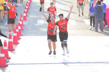 RUN TO LIVE 2025 - Ảnh #3191057
