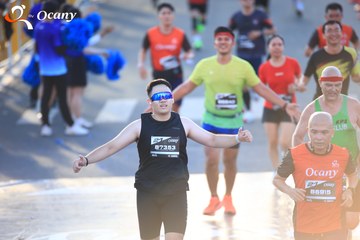 RUN TO LIVE 2025 - Ảnh #3154488