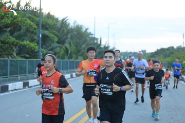 RUN TO LIVE 2025 - Ảnh #3285887