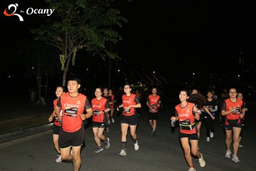 RUN TO LIVE 2025 - Ảnh #3281281