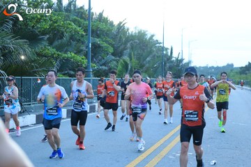 RUN TO LIVE 2025 - Ảnh #3271617