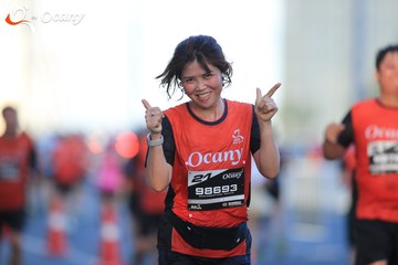 RUN TO LIVE 2025 - Ảnh #3280158