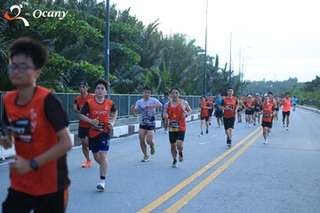 RUN TO LIVE 2025 - Ảnh #3267424