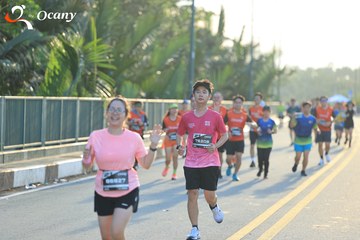 RUN TO LIVE 2025 - Ảnh #3299919