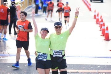 RUN TO LIVE 2025 - Ảnh #3208911