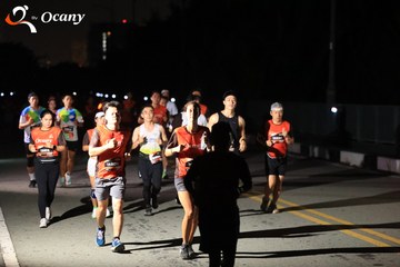 RUN TO LIVE 2025 - Ảnh #3260585