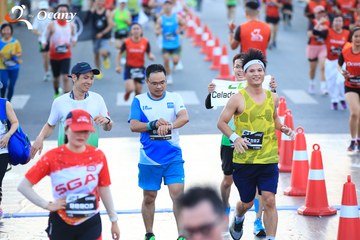 RUN TO LIVE 2025 - Ảnh #3153143