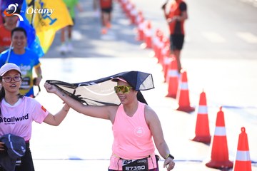 RUN TO LIVE 2025 - Ảnh #3204316