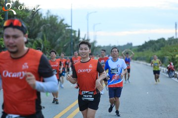 RUN TO LIVE 2025 - Ảnh #3282949