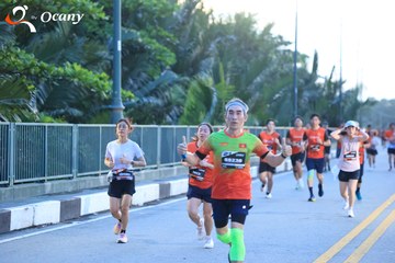RUN TO LIVE 2025 - Ảnh #3265104