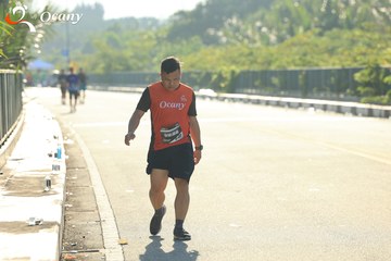 RUN TO LIVE 2025 - Ảnh #3305026