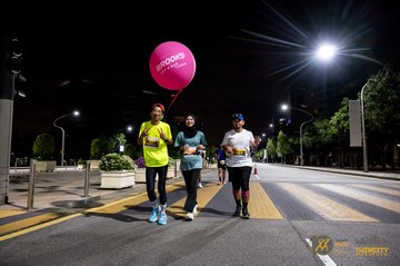 Twincity Marathon 2025 - Ảnh #3078311