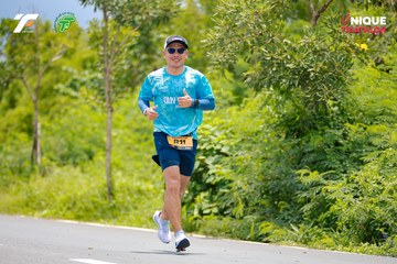 VIETNAM TRI FACTOR CHAMPIONSHIP 2025 - Ảnh #4177430