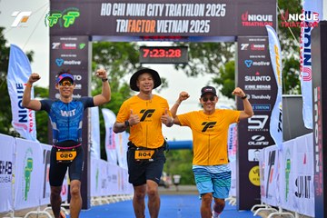 Ảnh sự kiện VIET NAM TRI FACTOR CHAMPIONSHIP x HO CHI MINH CITY CHAMPIONSHIP NĂM 2025 - 002f59d55c752d2666191eb710030dab.jpg
