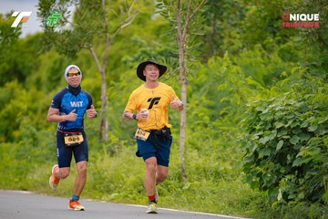 VIETNAM TRI FACTOR CHAMPIONSHIP 2025 - Ảnh #4177472