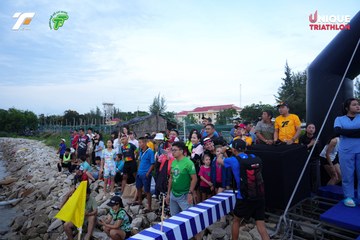 Ảnh sự kiện VIET NAM TRI FACTOR CHAMPIONSHIP x HO CHI MINH CITY CHAMPIONSHIP NĂM 2025 - 00b2cbbf3f5a60279a1e1be2103d0cdd.jpg