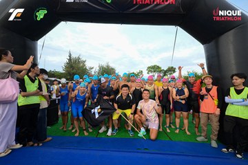 Ảnh sự kiện VIET NAM TRI FACTOR CHAMPIONSHIP x HO CHI MINH CITY CHAMPIONSHIP NĂM 2025 - 00ba8add3880bc37a927bc541deba954.jpg