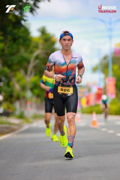 VIETNAM TRI FACTOR CHAMPIONSHIP 2025 - Ảnh #4176339