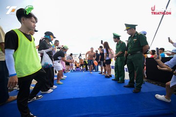 Ảnh sự kiện VIET NAM TRI FACTOR CHAMPIONSHIP x HO CHI MINH CITY CHAMPIONSHIP NĂM 2025 - 00d883f421c6e24780b4b47355f742f3.jpg