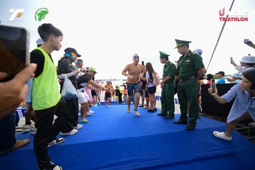 Ảnh sự kiện VIET NAM TRI FACTOR CHAMPIONSHIP x HO CHI MINH CITY CHAMPIONSHIP NĂM 2025 - 00f92d59560d95061f490c9288c5524c.jpg