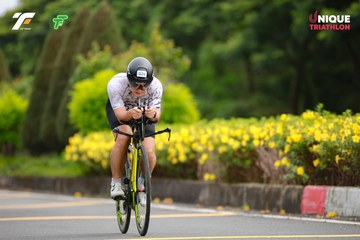 VIETNAM TRI FACTOR CHAMPIONSHIP 2025 - Ảnh #4175915
