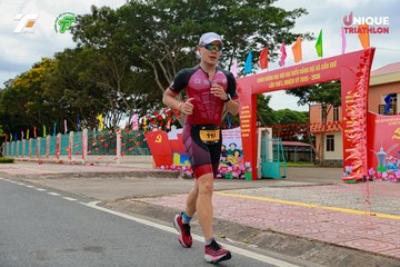 VIETNAM TRI FACTOR CHAMPIONSHIP 2025 - Ảnh #4176563