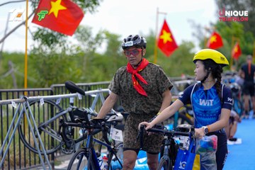 Ảnh sự kiện VIET NAM TRI FACTOR CHAMPIONSHIP x HO CHI MINH CITY CHAMPIONSHIP NĂM 2025 - 017b087d360a18414c1133701124bc30.jpg
