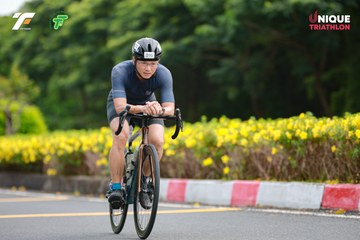 VIETNAM TRI FACTOR CHAMPIONSHIP 2025 - Ảnh #4175892
