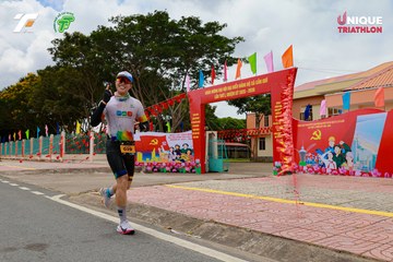 VIETNAM TRI FACTOR CHAMPIONSHIP 2025 - Ảnh #4176775